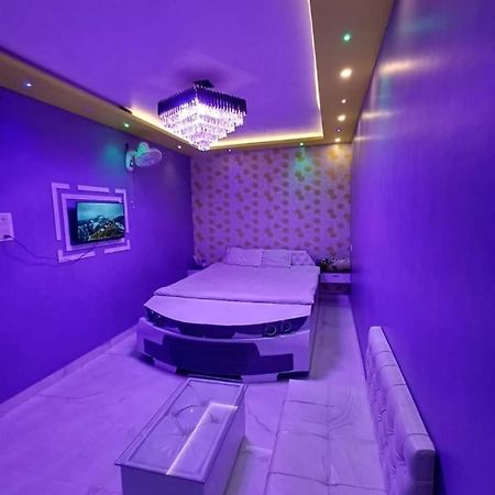 Stay Inn Chandannagar Exterior photo