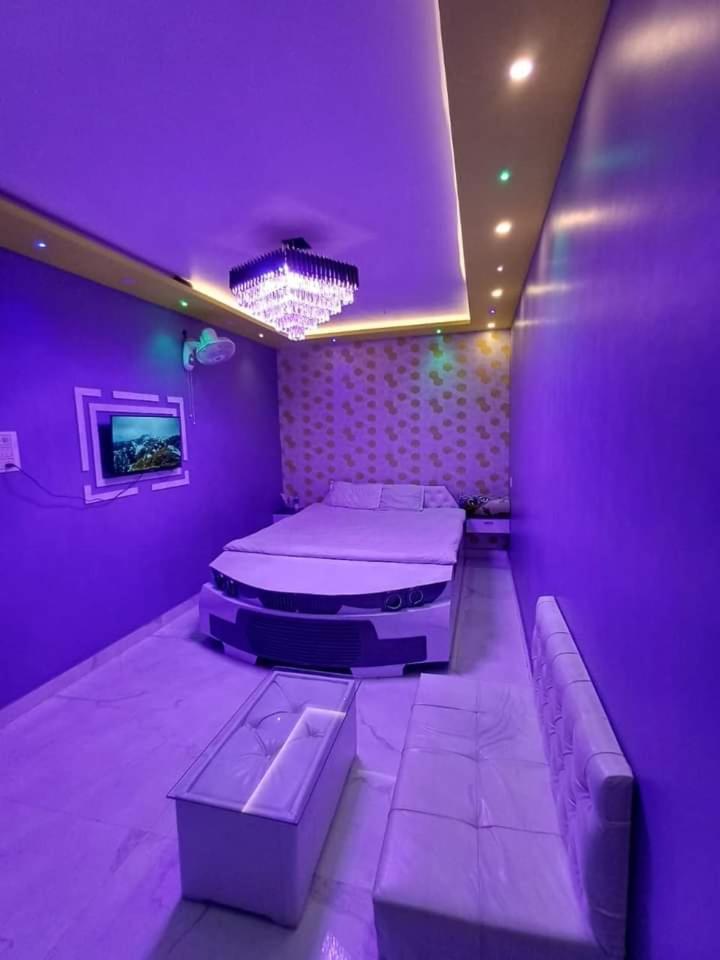 Stay Inn Chandannagar Exterior photo